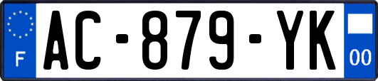 AC-879-YK