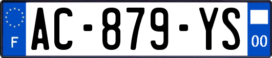 AC-879-YS