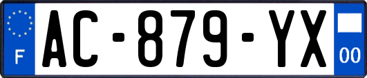 AC-879-YX
