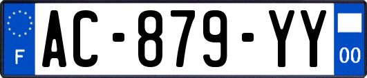 AC-879-YY