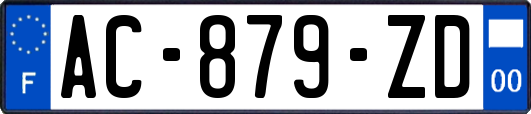 AC-879-ZD
