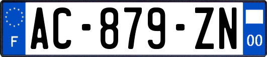 AC-879-ZN