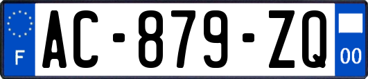 AC-879-ZQ