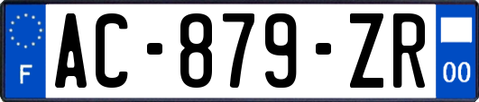 AC-879-ZR