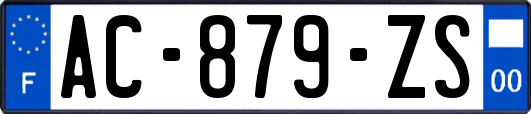 AC-879-ZS
