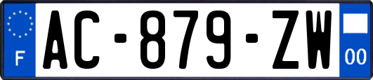 AC-879-ZW