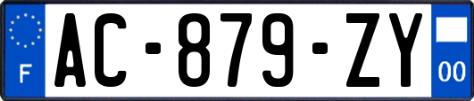 AC-879-ZY