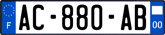 AC-880-AB