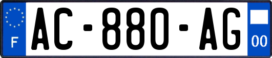 AC-880-AG