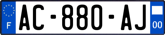 AC-880-AJ