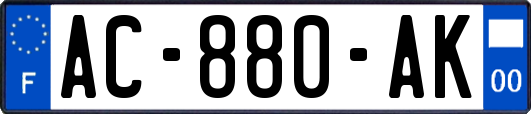 AC-880-AK