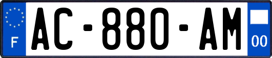 AC-880-AM