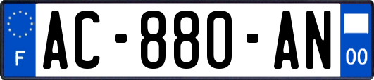 AC-880-AN