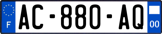 AC-880-AQ