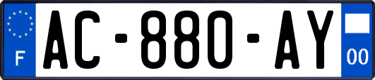 AC-880-AY