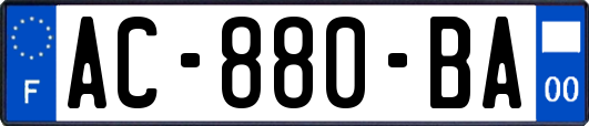 AC-880-BA