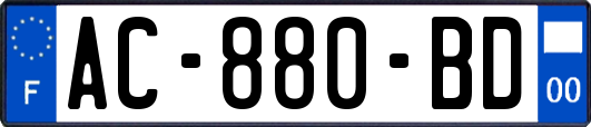 AC-880-BD