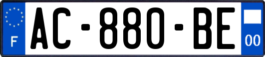 AC-880-BE