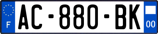 AC-880-BK