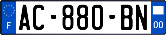 AC-880-BN