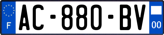 AC-880-BV