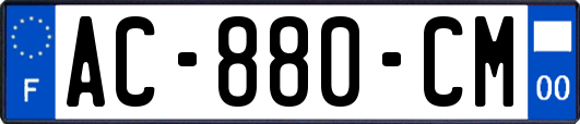 AC-880-CM
