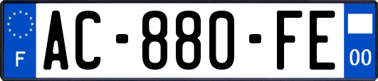 AC-880-FE