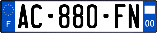 AC-880-FN
