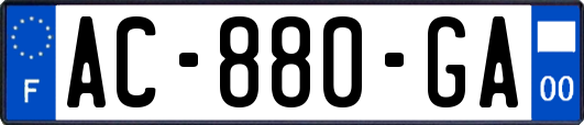 AC-880-GA