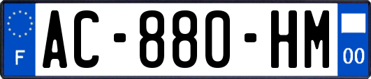 AC-880-HM