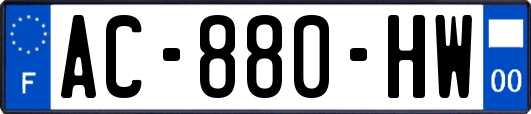 AC-880-HW