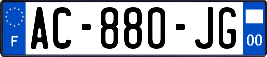 AC-880-JG