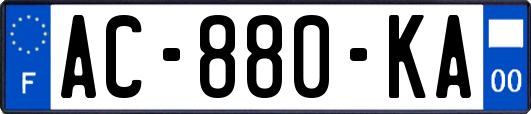 AC-880-KA