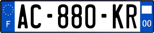 AC-880-KR