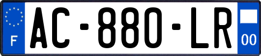 AC-880-LR