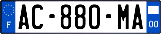 AC-880-MA