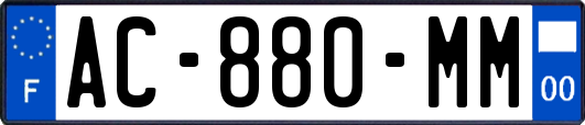 AC-880-MM