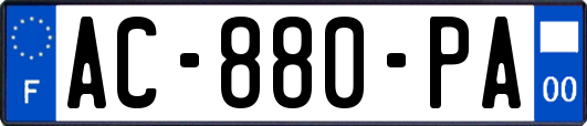 AC-880-PA