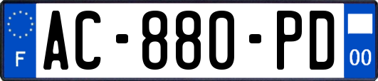 AC-880-PD