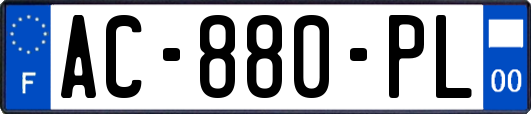 AC-880-PL
