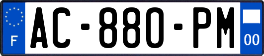 AC-880-PM