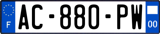 AC-880-PW