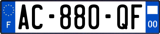 AC-880-QF