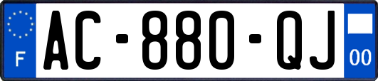 AC-880-QJ