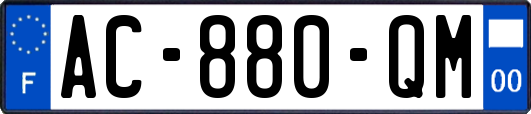AC-880-QM