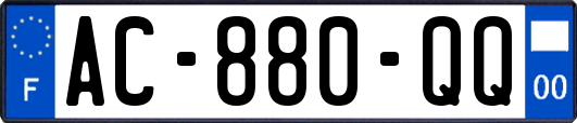 AC-880-QQ