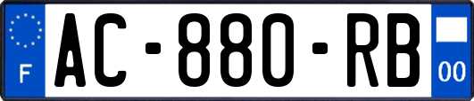 AC-880-RB