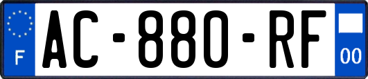 AC-880-RF