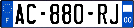 AC-880-RJ