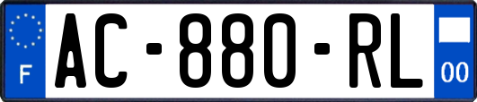 AC-880-RL